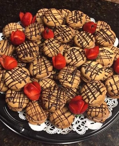 Desert 8